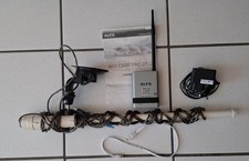 Alfa wifi camp - camp-pro, 2