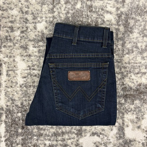 Wrangler texas stretch herren - texas,