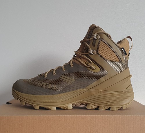Merrell einsatzstiefel - merrell,