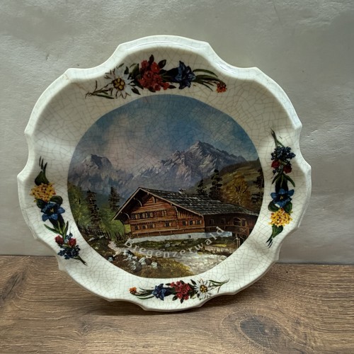 Vintage wandteller - vintage,