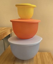 TUPPERWARE Junge Welle