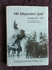 Mit klingendem Spiel