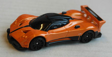 Hot Wheels Pagani Zonda R