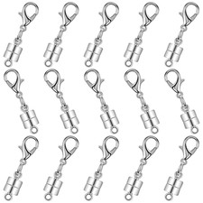 15 Stück Magnetverschluss