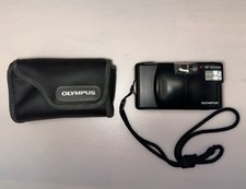 Olympus AF-10 Super 35 mm +