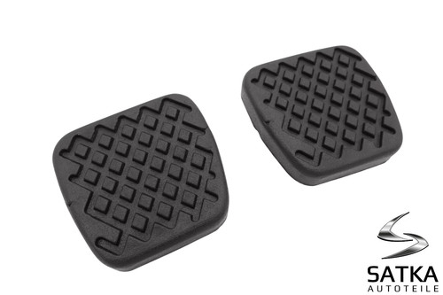 Pedalgummi für honda - für,