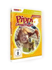 Pippi Langstrumpf - Spielfilm