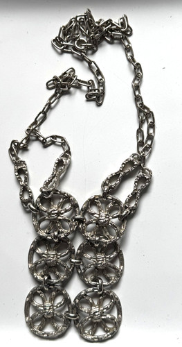 Collier skandinavisches design - skandinavisches,