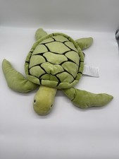 Kuscheltier Schildkröte Ikea