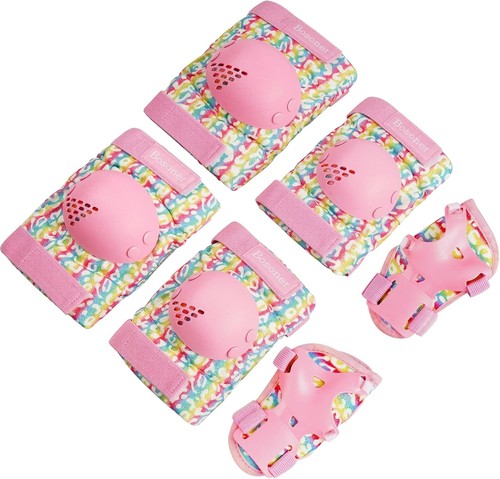 Bosoner knieschoner kinder 6er - kinder,