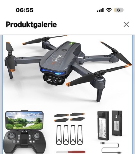 Feiritefel quadrocopter drohne - feiritefel,