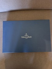 Villeroy und Boch Besteckset 16-tlg. Manufacture Cutlery Gold 1265239040