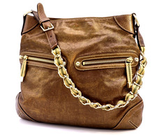 Gucci Schultertasche Hobo Bag