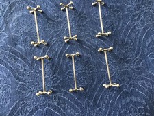 Besteck - Messerbank-