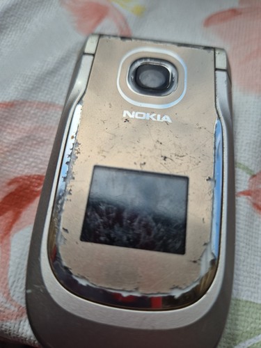 Nokia 2760 258 grau - nokia,