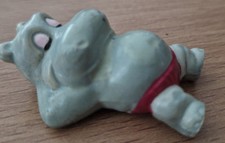 Ü-Ei Happy Hippo Figur