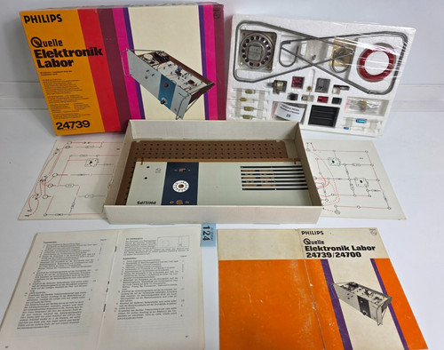 Philips electronic engineer - electronic,