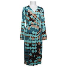 Stegmann, Wickelkleid