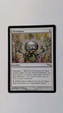 MTG | Chrommox | Chrome Mox |