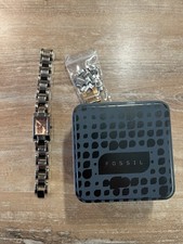 Damenuhr Fossil F2 ES-8857 mit