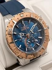 Invicta Aviator Quartz