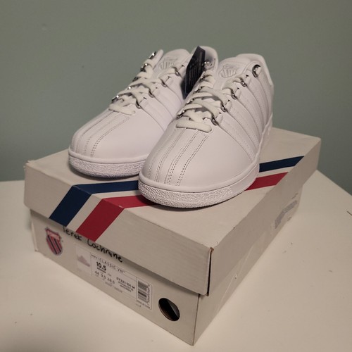 Swiss men classic vn - men's,