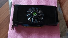 NVIDIA GeForce GT 545DE / 1 GB / GDDR5 / PCIe