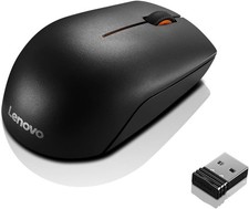 Lenovo 300 kompakte Funkmaus