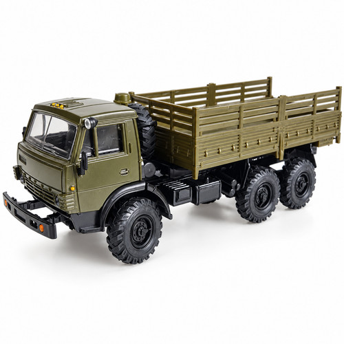 Kamaz 4310 elecon 43 - 4310, 1:43