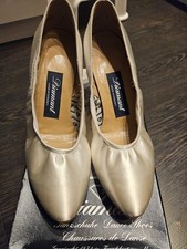 Diamant Tanzschuhe Pumps 6