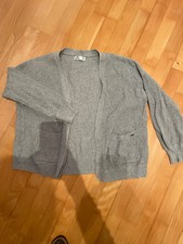 Hollister Strickjacke, XS