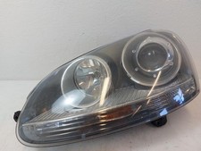 Golf gt scheinwerfer - 5,