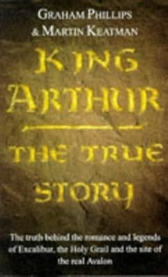 King arthur the - the, true