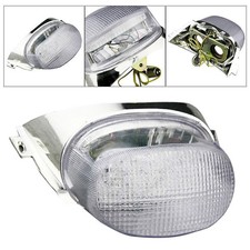 LED Rücklicht Bremslicht für Suzuki GSXR600 1997-00 750 96-99 GSXR1100 1997-1998
