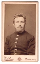 Fotografie E. Rose, Thale