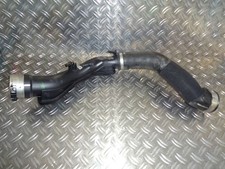 Ladeluftleitung Ladeluftrohr Schlauch Original BMW N57 1161 4737106 1161 7807986