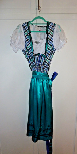 Dirndl von spieth - ★★★,