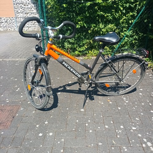 Zoll damem fahrrad - zoll,