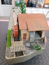 Eisenbahnen Historische