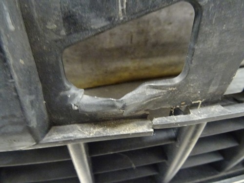 Grill komplett audi - komplett,
