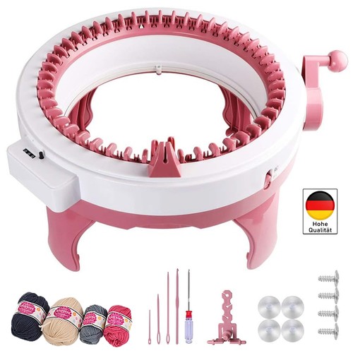 Nadeln smart weben maschine - nadeln,