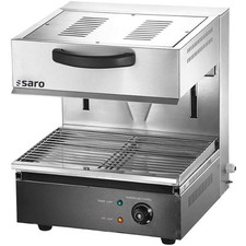 SARO Lift-Salamander Modell