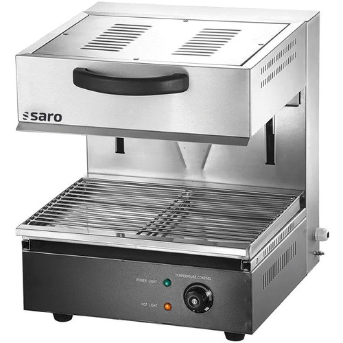 Saro lift salamander - saro, modell