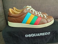 Dsquared2 Sneaker Schuhe D2