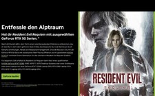 Resident Evil Requiem Standard