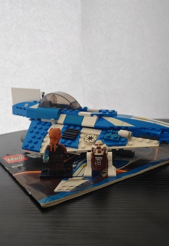 Lego star wars - star, vollständiges