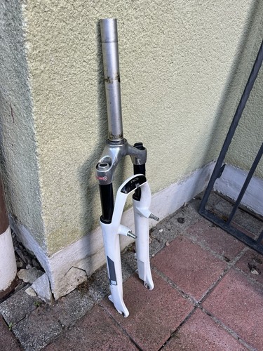 Suntour ncx zoll - sr,