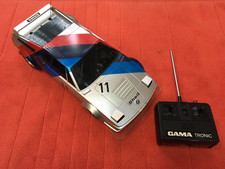 1/15  GAMA TRONIC BMW M1 G-4