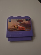 Vtech V.Smile Cars Rev It Up