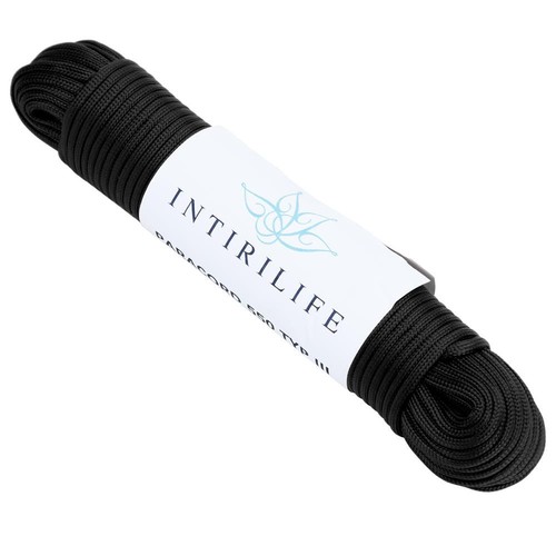 31m nylon outdoor seil - nylon, garten